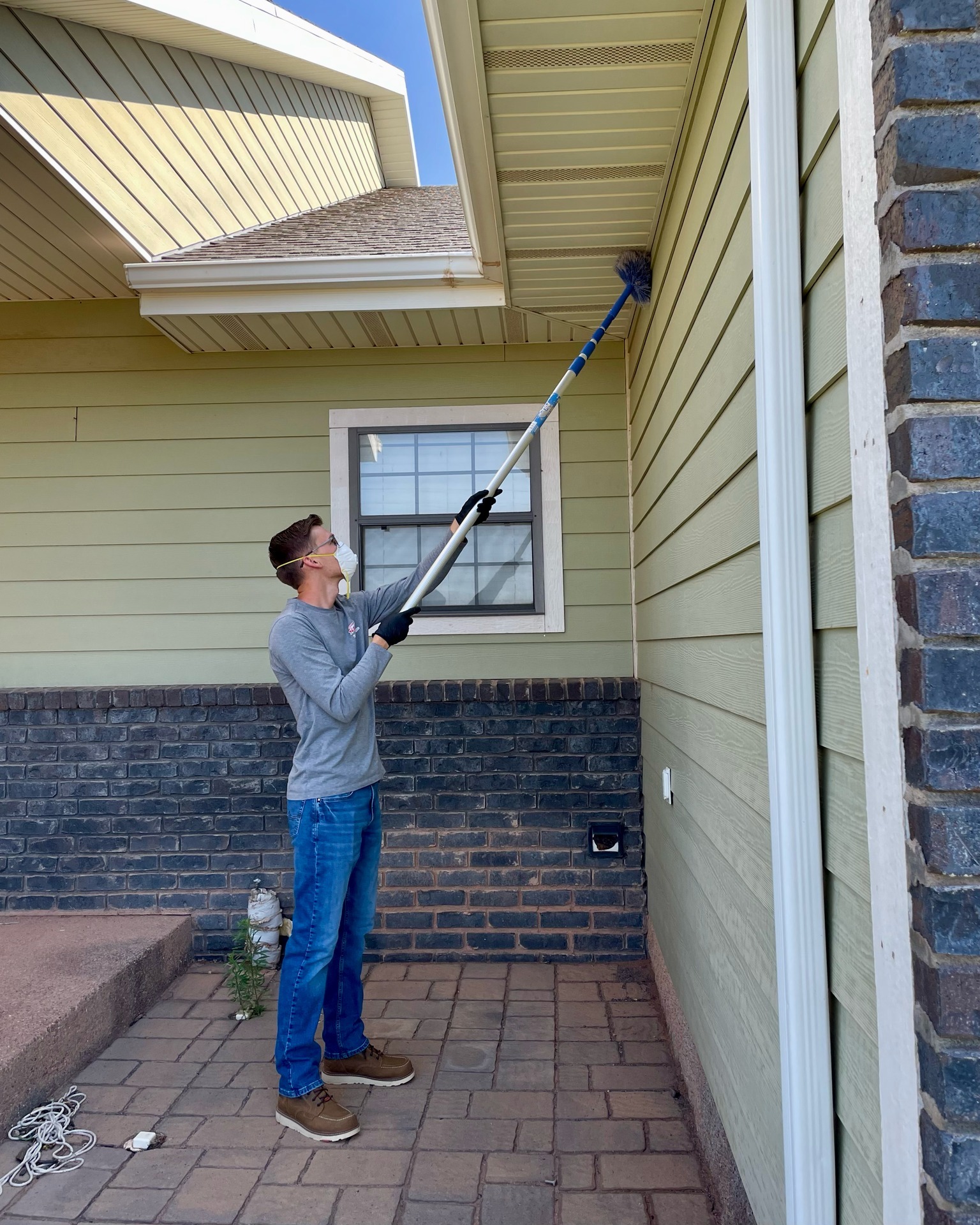 New Year, New Protection: Why Winter Pest Control Should Be Your First Resolution