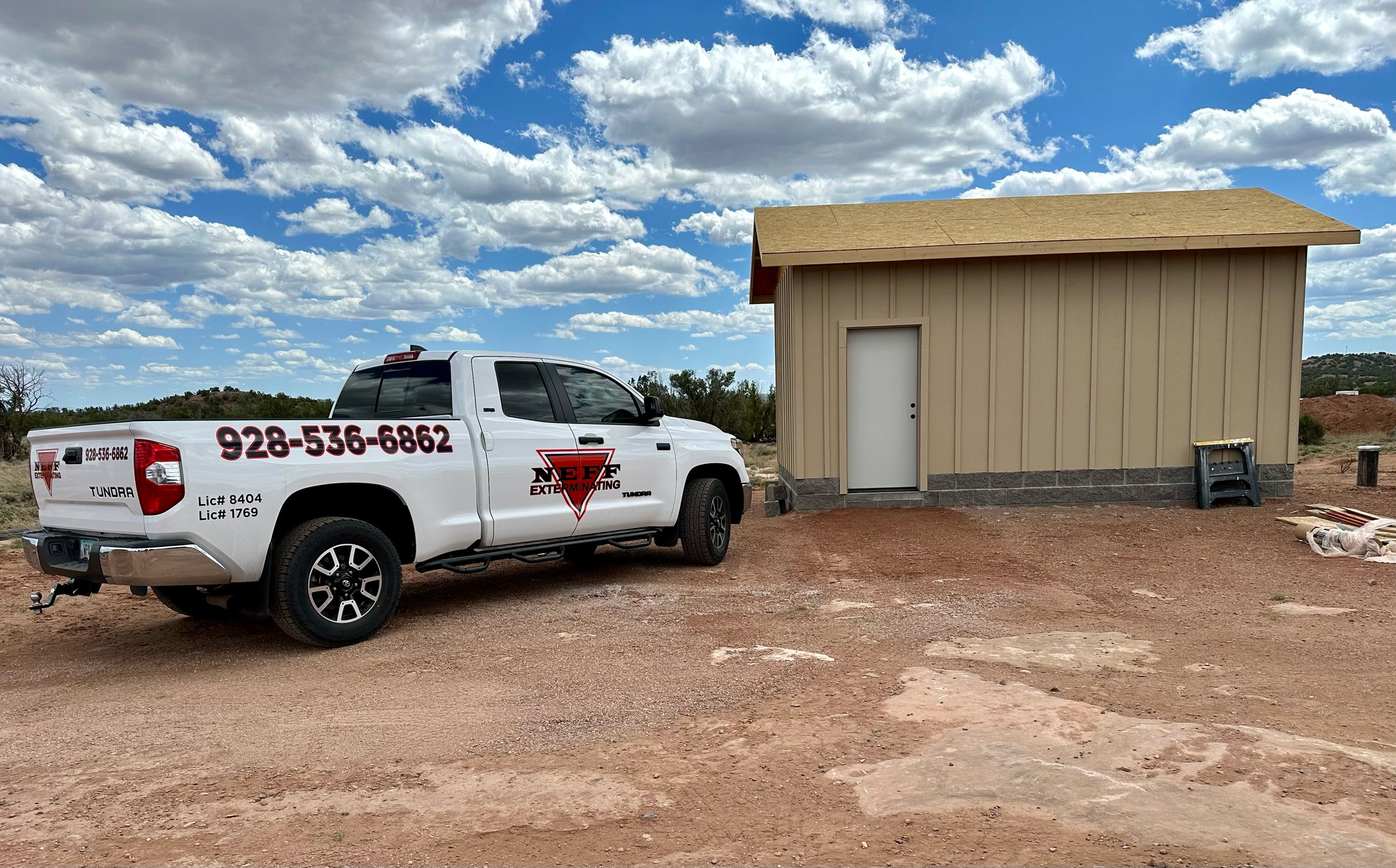 Termite Pre-Treat Services: Essential Protection for Residential and Commercial Properties
