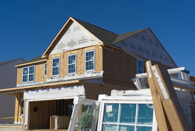 Building a New Home? Don’t Skip Termite Pre-Treat Services